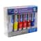 12 Packs: 12 ct. (144 total) Academic Basic Watercolor Set by Artist's Loft™